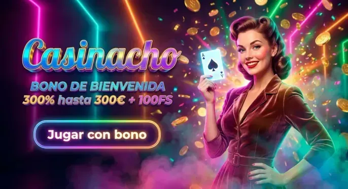 Casinacho Casino