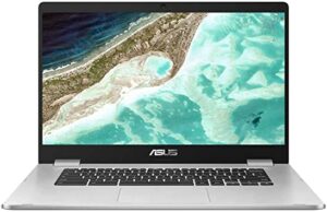 ASUS Chromebook Z1500CN-EJ0400 opiniones y review