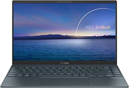 ASUS ZenBook 14 UM425IA-AM006T opiniones y review